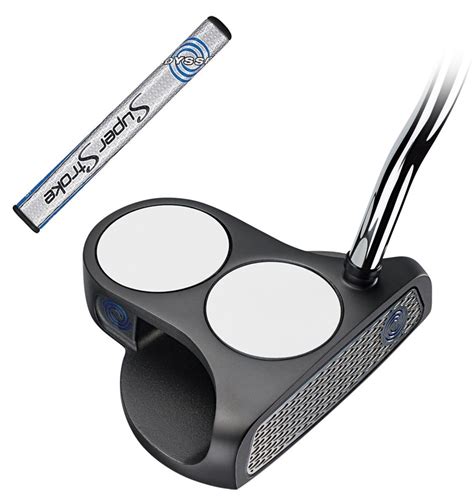 odyssey putter grip review.